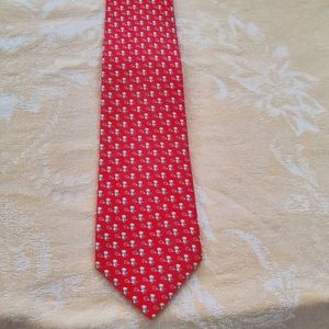 Salvatore Ferragamo Tie